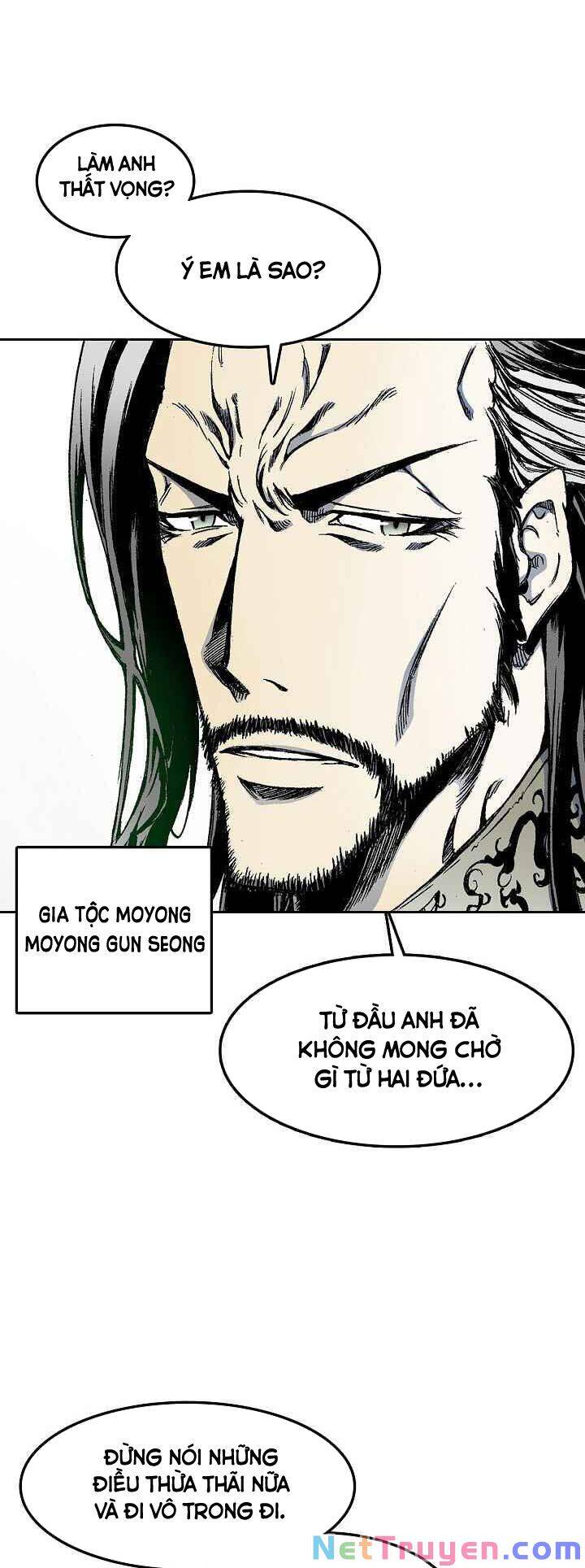 Hồi Ức Của Chiến Thần chapter 23 - Upload bởi truyensieuhay.com