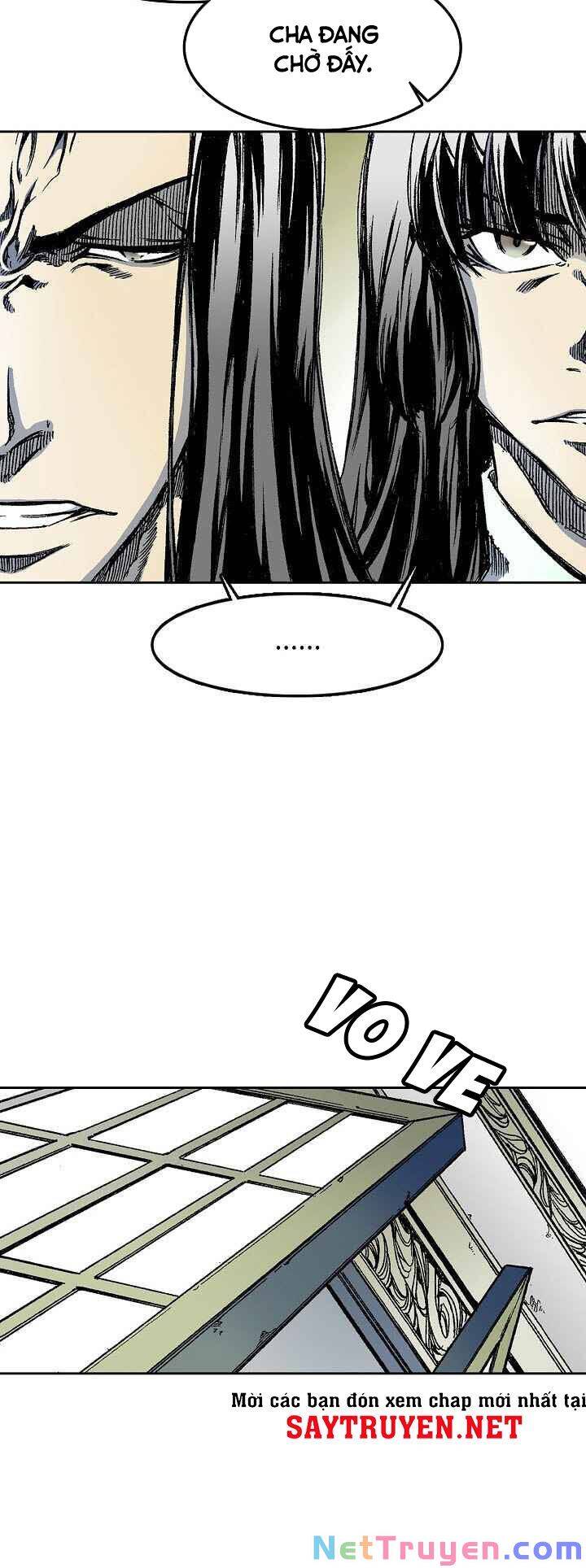 Hồi Ức Của Chiến Thần chapter 23 - Upload bởi truyensieuhay.com