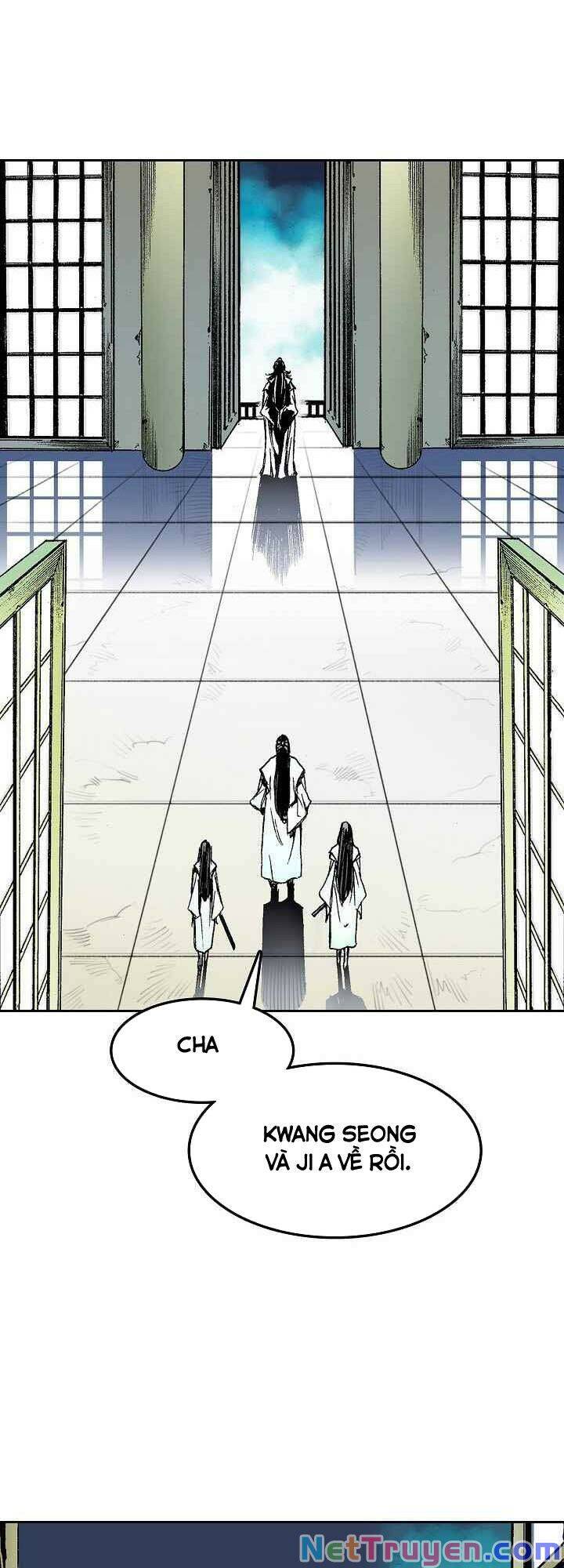Hồi Ức Của Chiến Thần chapter 23 - Upload bởi truyensieuhay.com