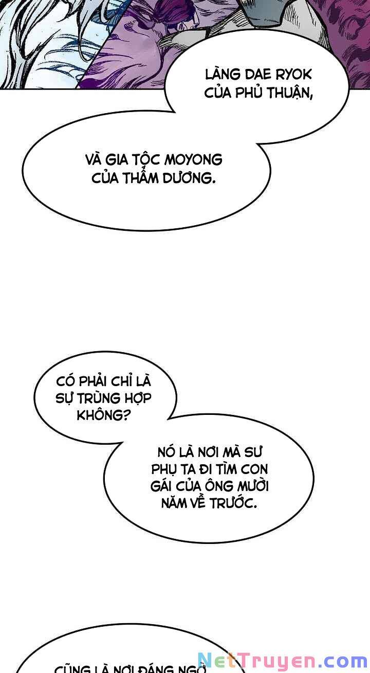 Hồi Ức Của Chiến Thần chapter 23 - Upload bởi truyensieuhay.com