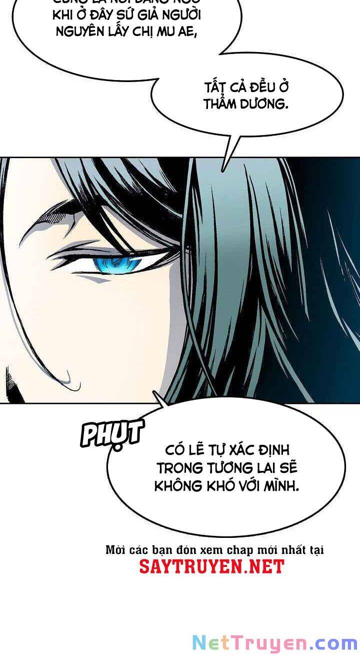 Hồi Ức Của Chiến Thần chapter 23 - Upload bởi truyensieuhay.com