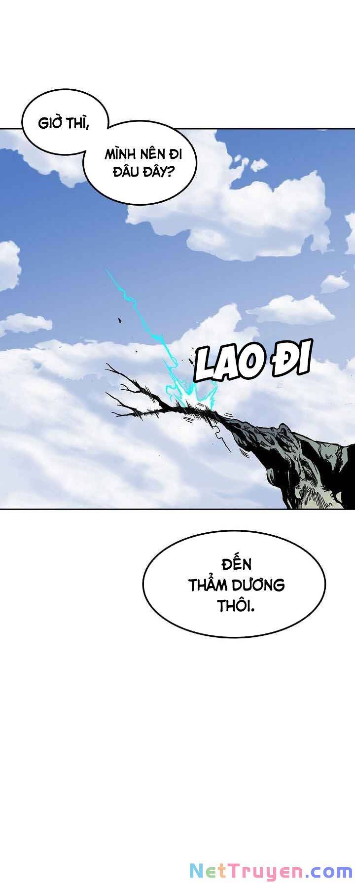 Hồi Ức Của Chiến Thần chapter 23 - Upload bởi truyensieuhay.com