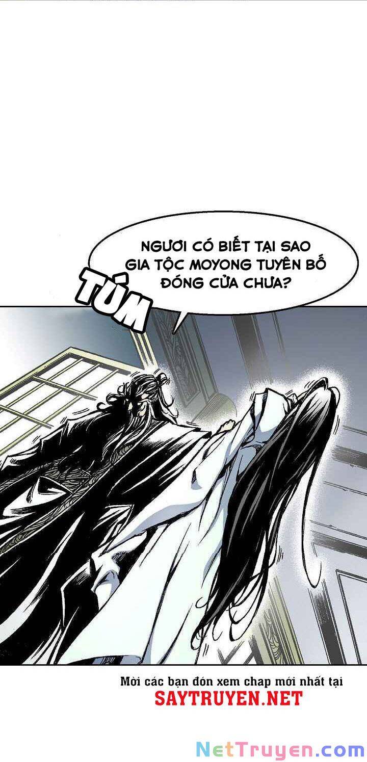 Hồi Ức Của Chiến Thần chapter 24 - Upload bởi truyensieuhay.com