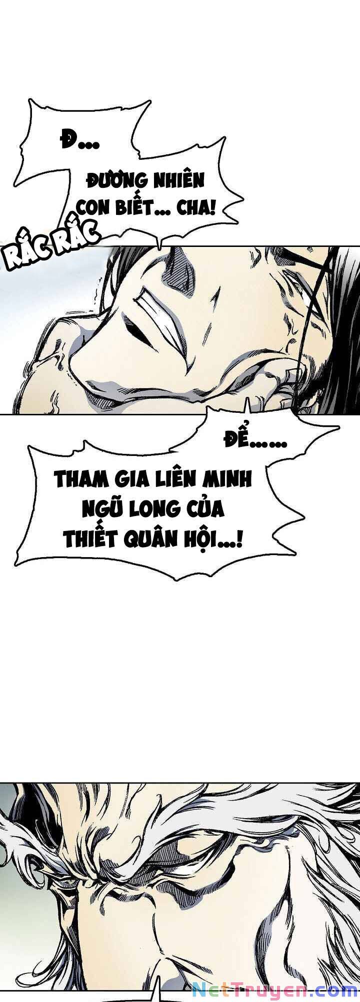 Hồi Ức Của Chiến Thần chapter 24 - Upload bởi truyensieuhay.com