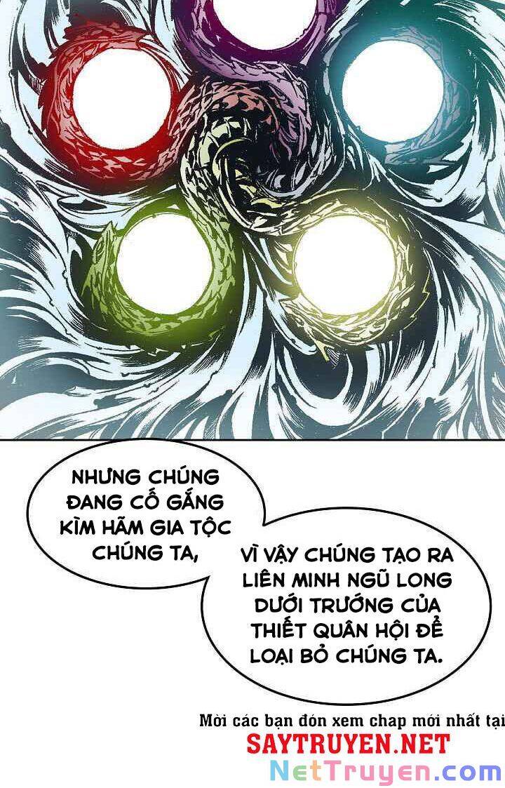 Hồi Ức Của Chiến Thần chapter 24 - Upload bởi truyensieuhay.com