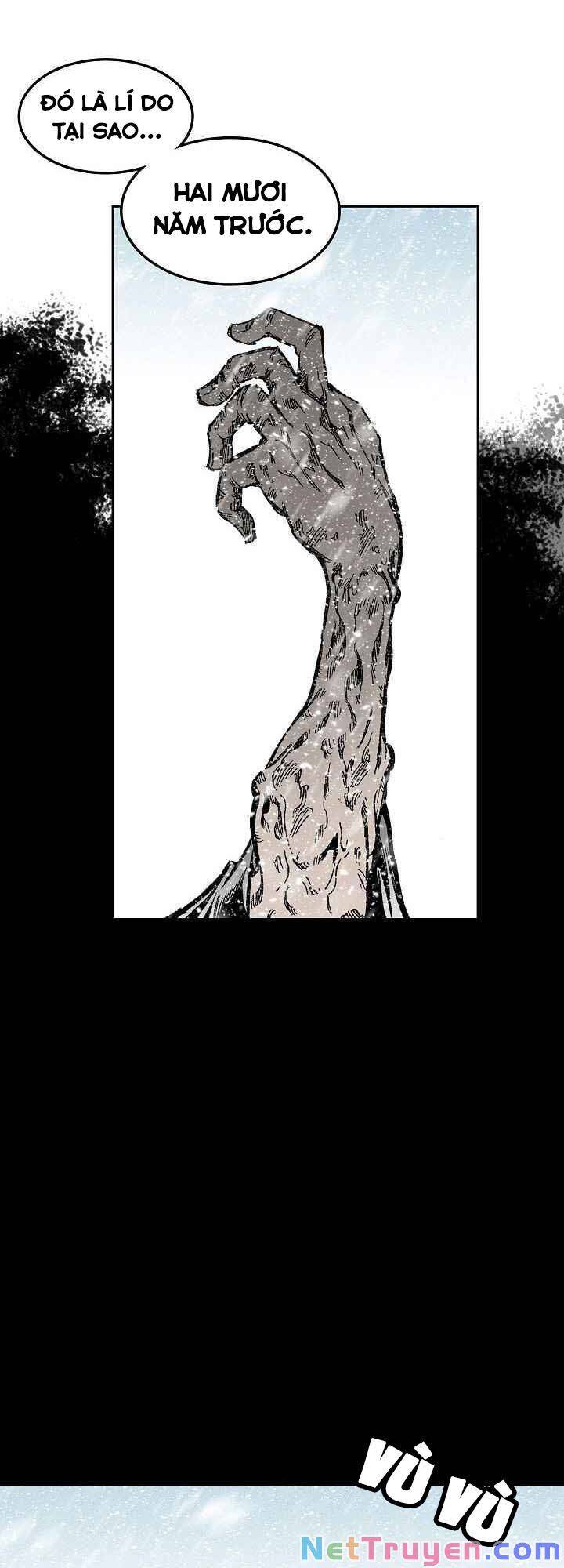 Hồi Ức Của Chiến Thần chapter 24 - Upload bởi truyensieuhay.com