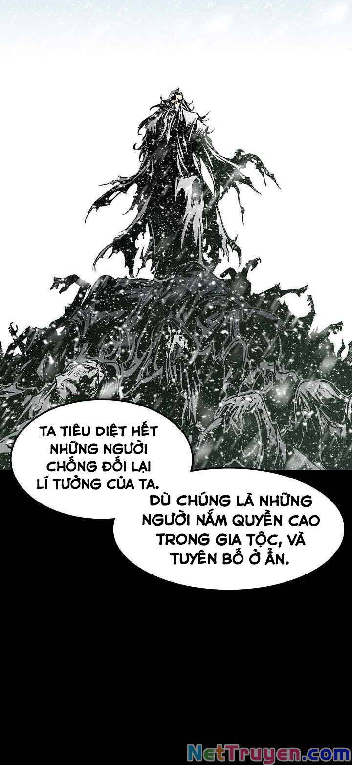 Hồi Ức Của Chiến Thần chapter 24 - Upload bởi truyensieuhay.com