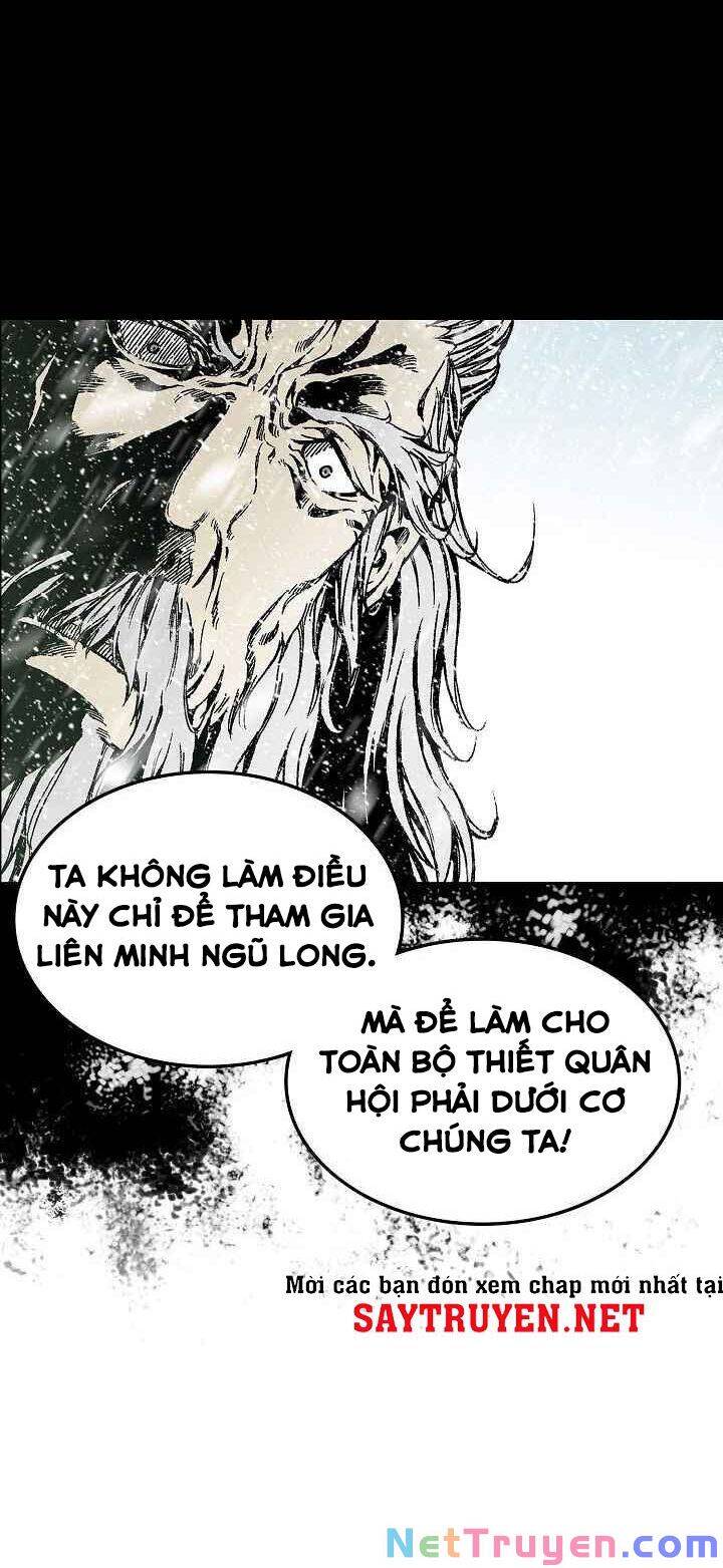 Hồi Ức Của Chiến Thần chapter 24 - Upload bởi truyensieuhay.com