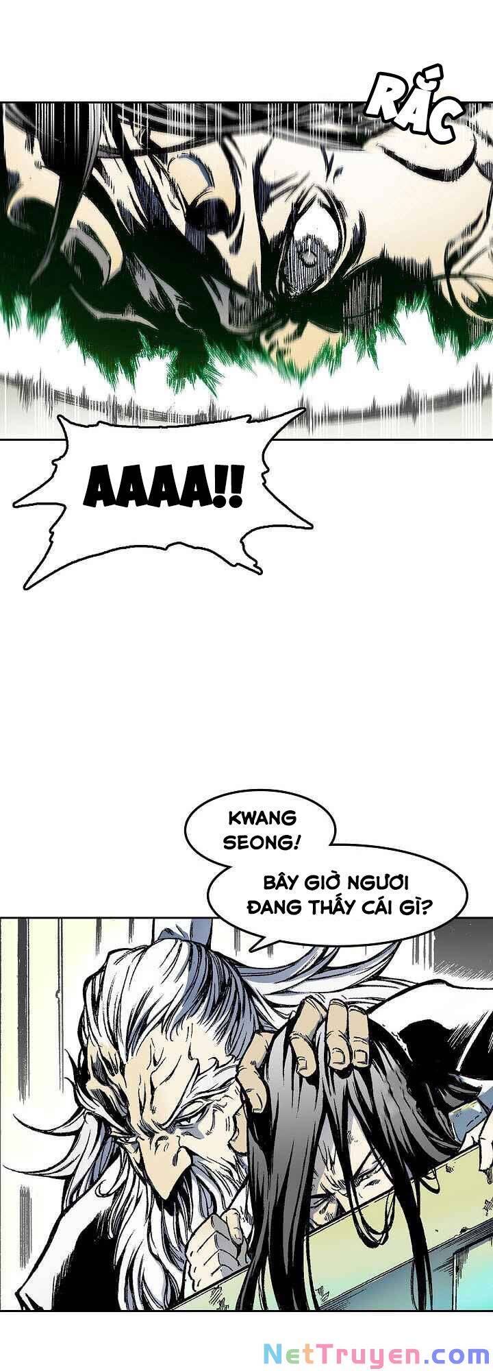 Hồi Ức Của Chiến Thần chapter 24 - Upload bởi truyensieuhay.com