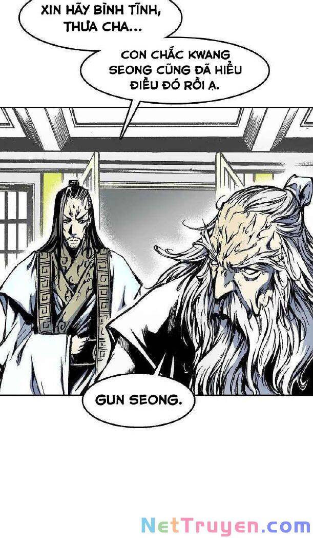 Hồi Ức Của Chiến Thần chapter 24 - Upload bởi truyensieuhay.com