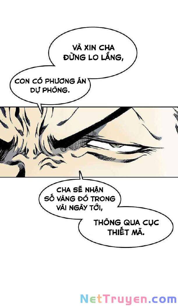 Hồi Ức Của Chiến Thần chapter 24 - Upload bởi truyensieuhay.com