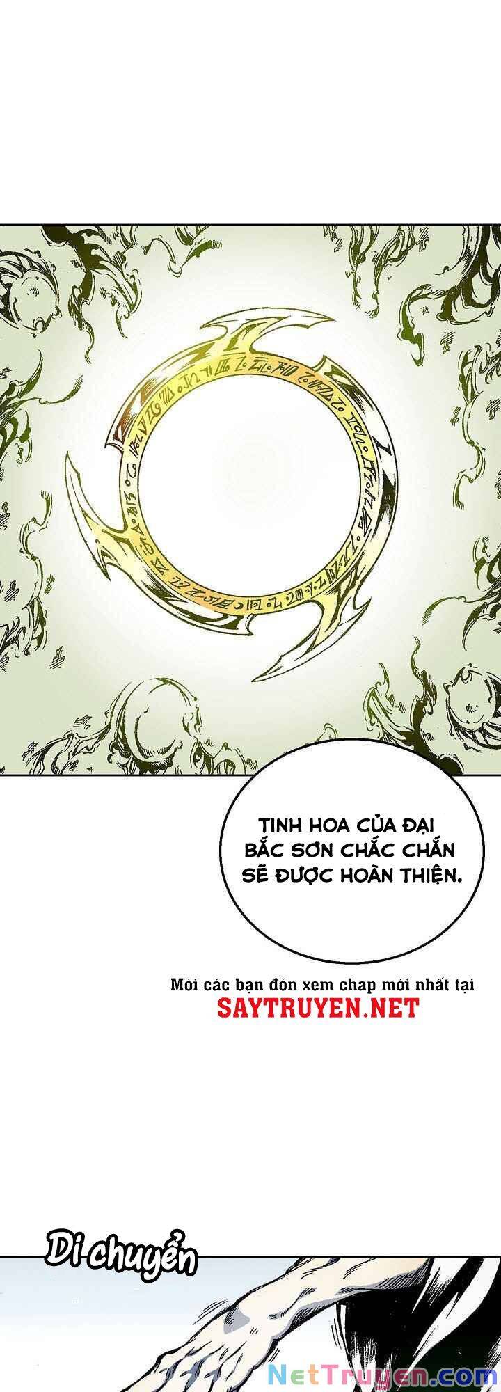 Hồi Ức Của Chiến Thần chapter 24 - Upload bởi truyensieuhay.com