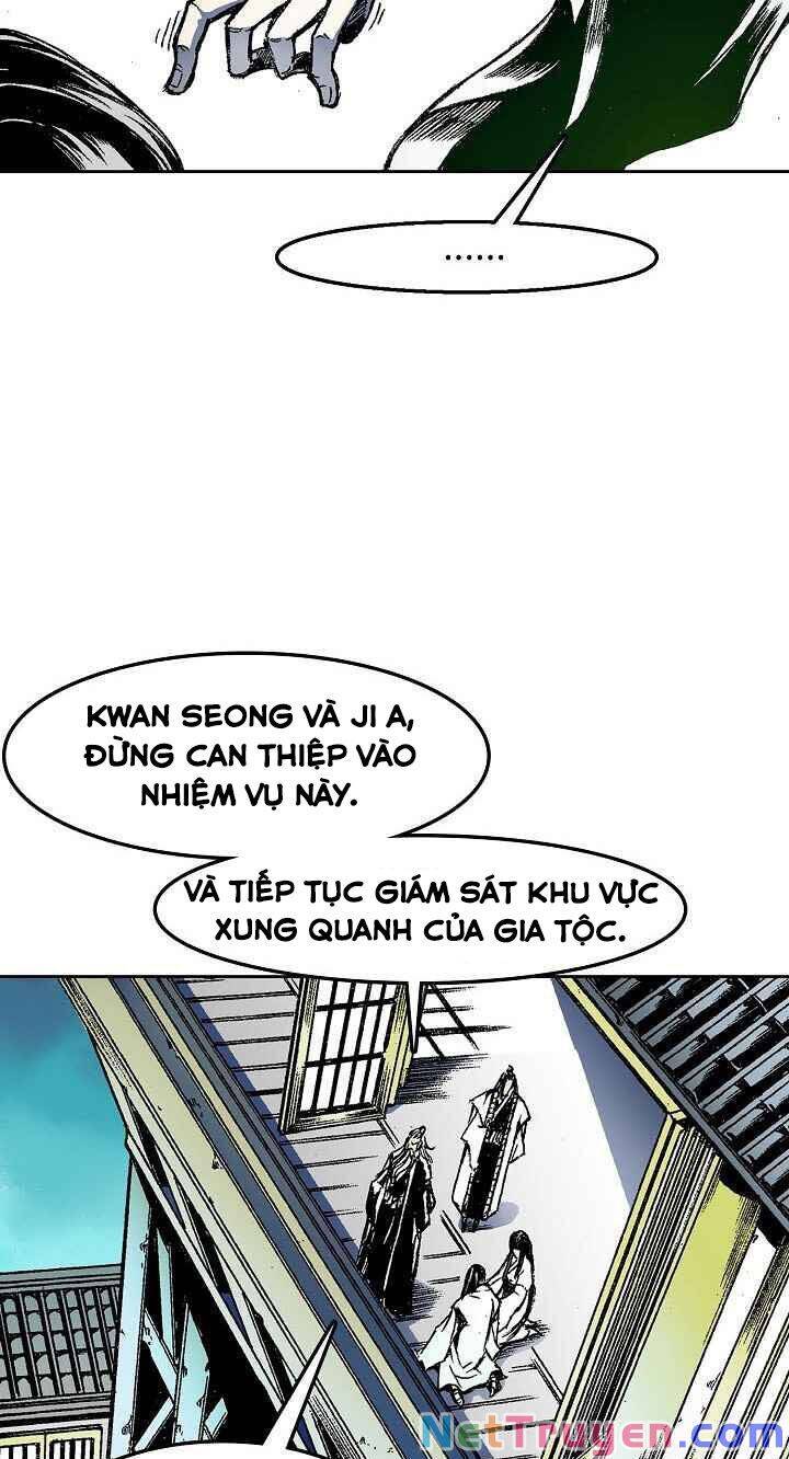 Hồi Ức Của Chiến Thần chapter 24 - Upload bởi truyensieuhay.com