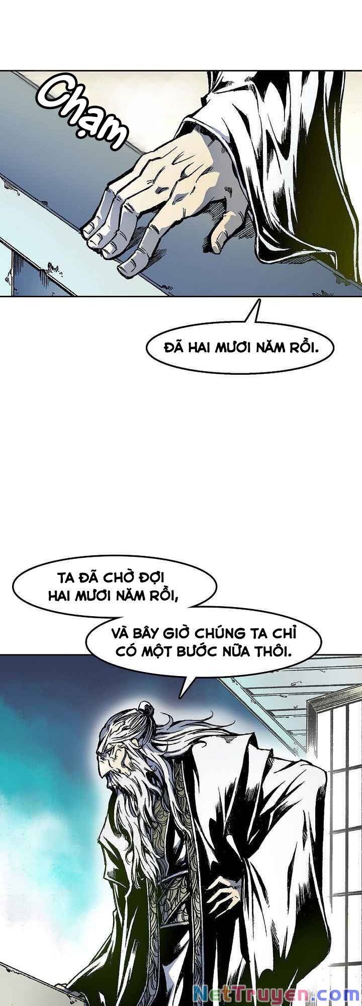 Hồi Ức Của Chiến Thần chapter 24 - Upload bởi truyensieuhay.com