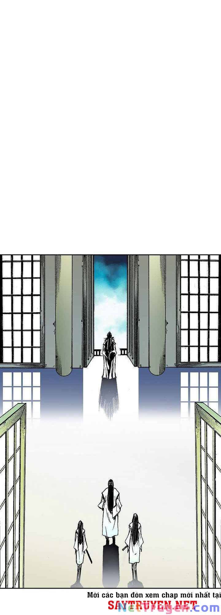 Hồi Ức Của Chiến Thần chapter 24 - Upload bởi truyensieuhay.com