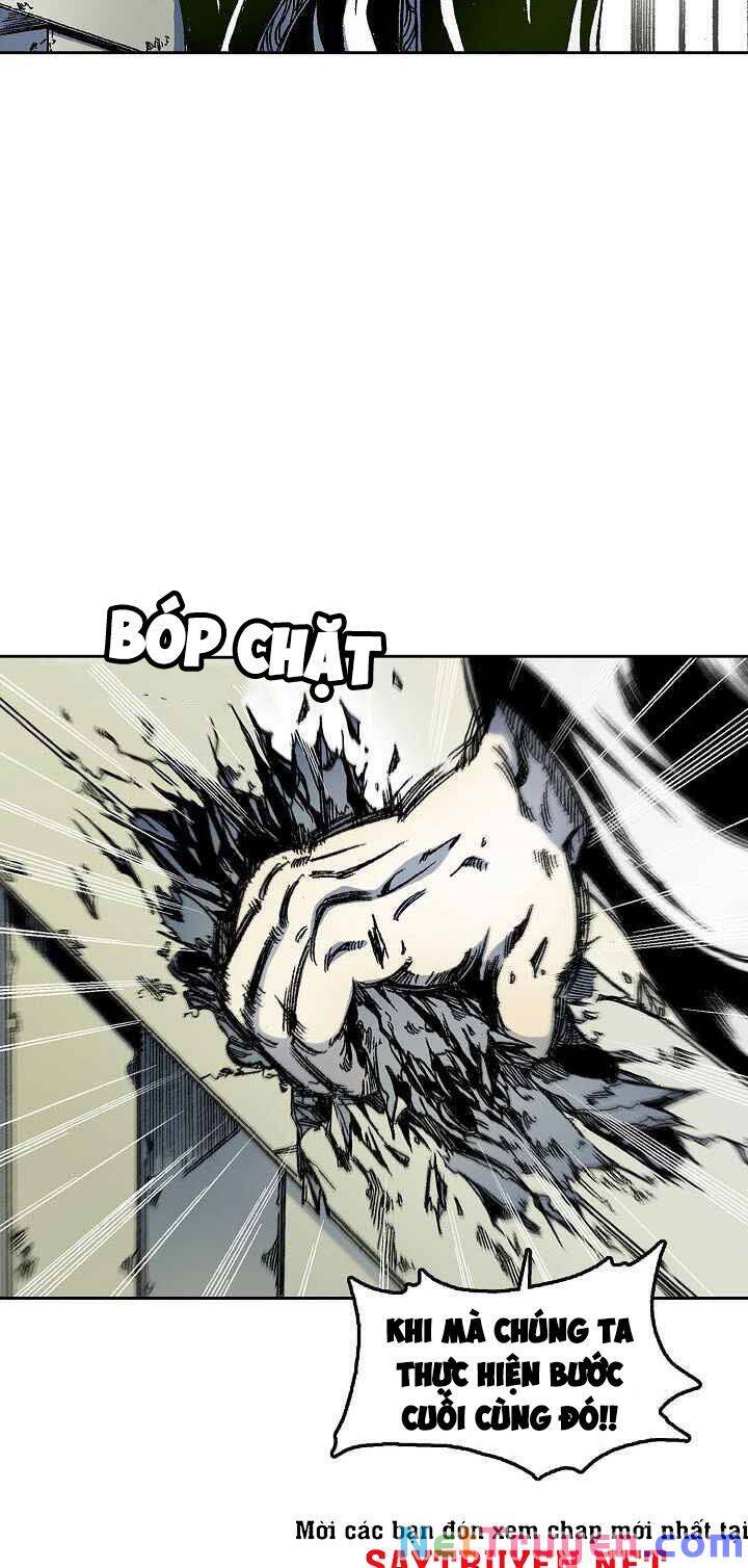Hồi Ức Của Chiến Thần chapter 24 - Upload bởi truyensieuhay.com