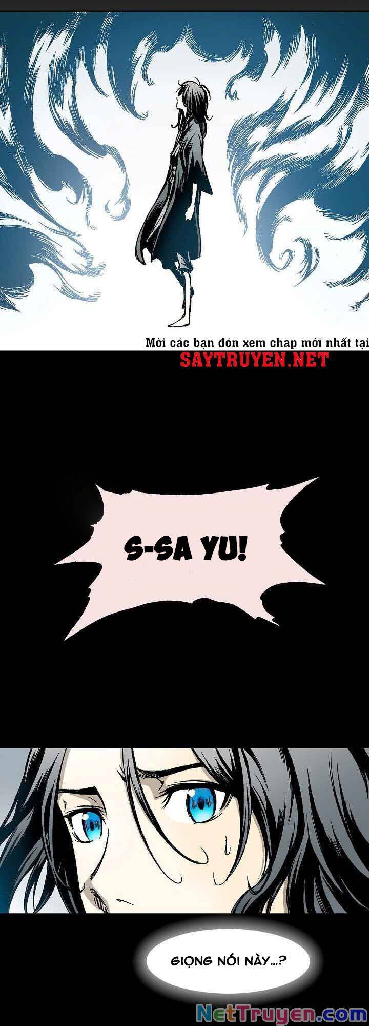 Hồi Ức Của Chiến Thần chapter 24 - Upload bởi truyensieuhay.com