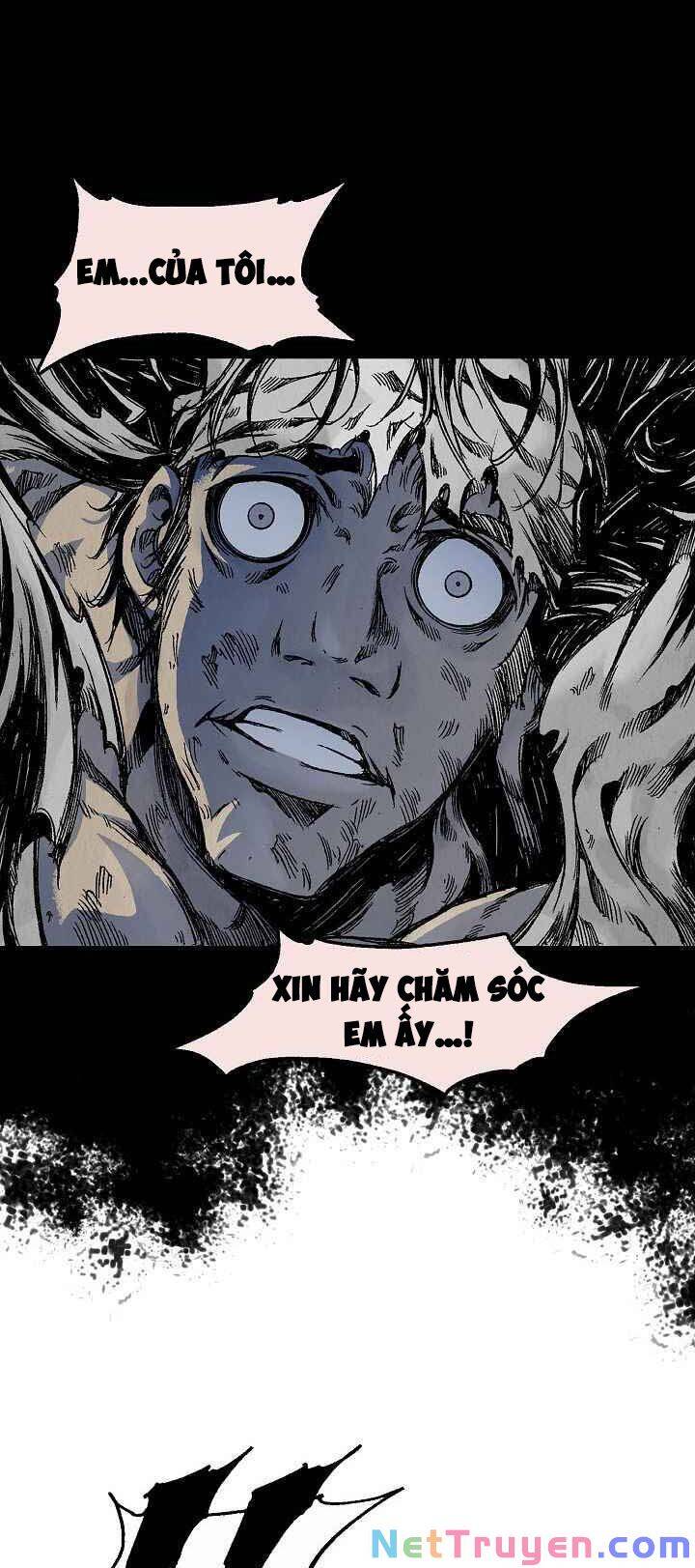 Hồi Ức Của Chiến Thần chapter 24 - Upload bởi truyensieuhay.com