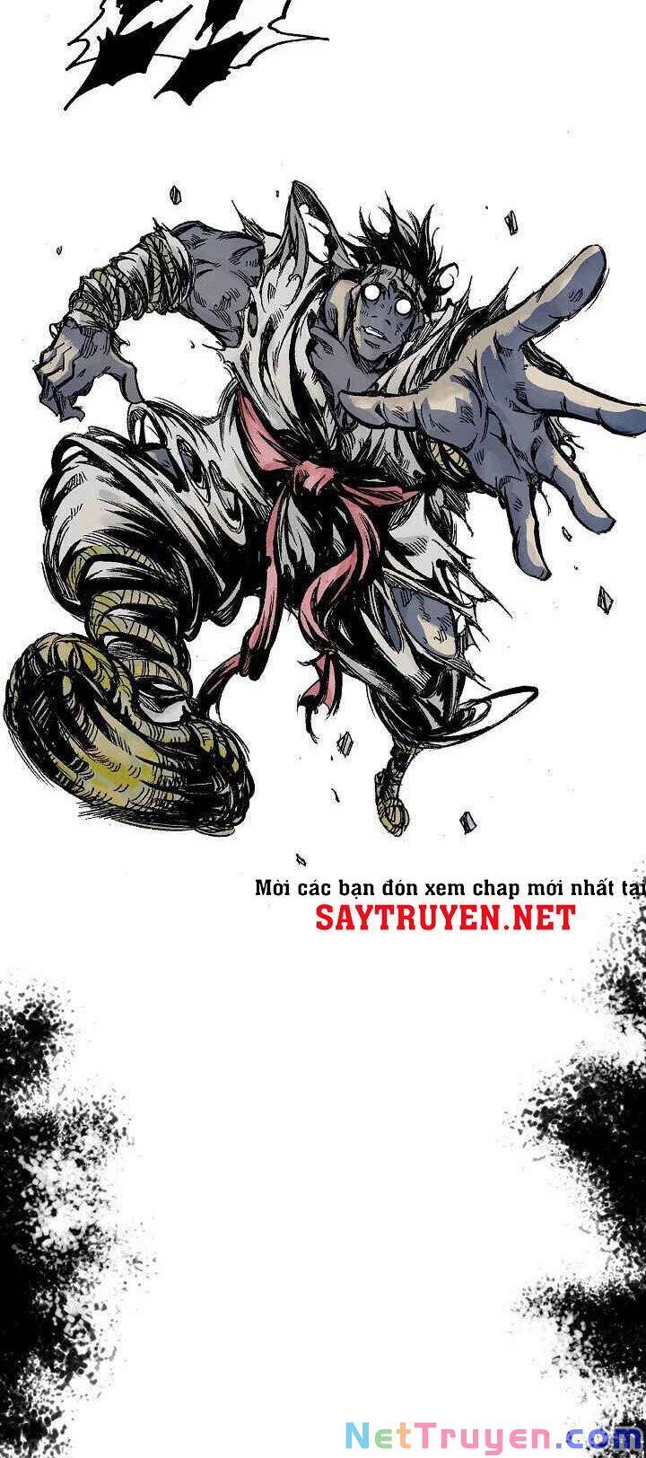 Hồi Ức Của Chiến Thần chapter 24 - Upload bởi truyensieuhay.com