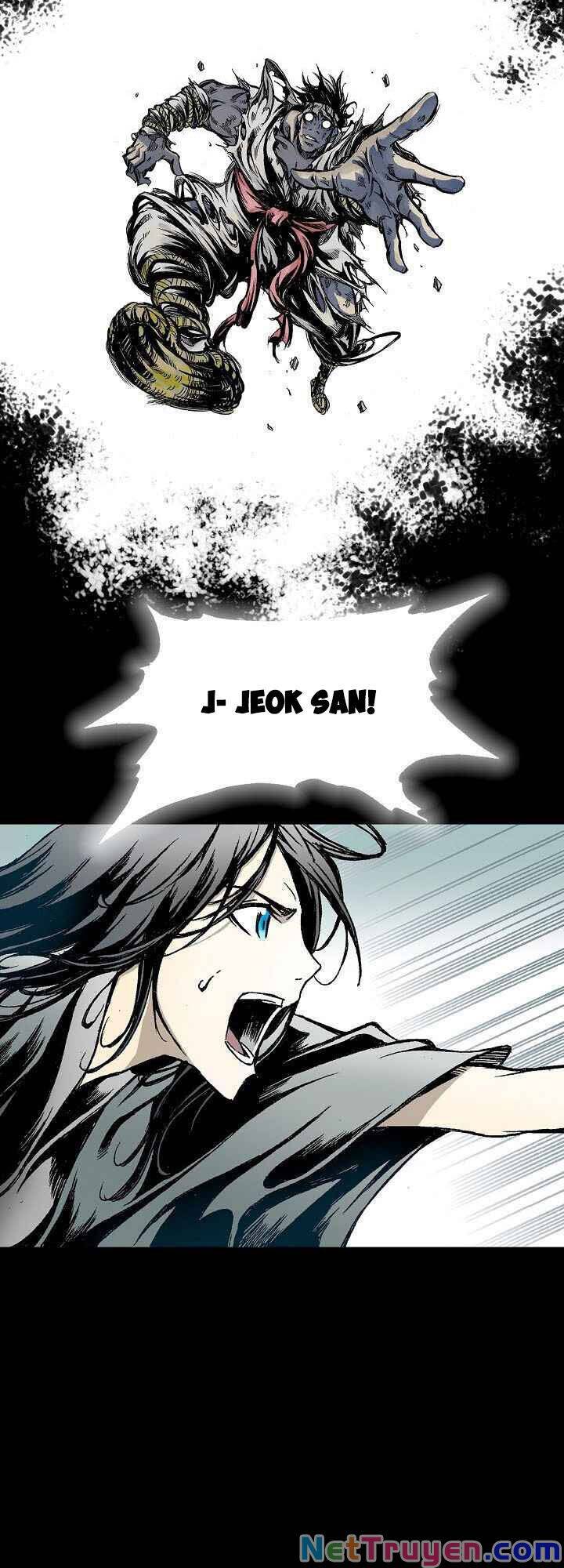Hồi Ức Của Chiến Thần chapter 24 - Upload bởi truyensieuhay.com