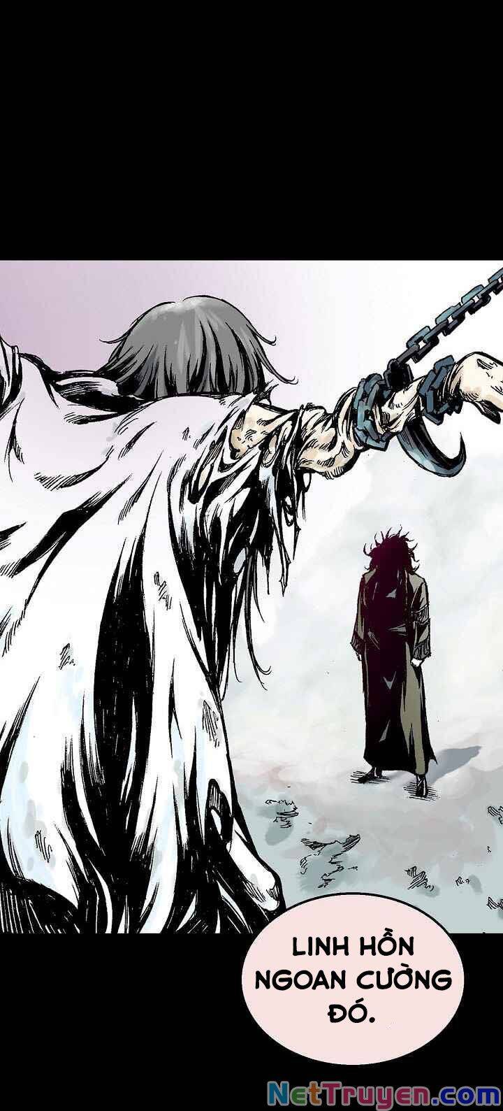Hồi Ức Của Chiến Thần chapter 24 - Upload bởi truyensieuhay.com
