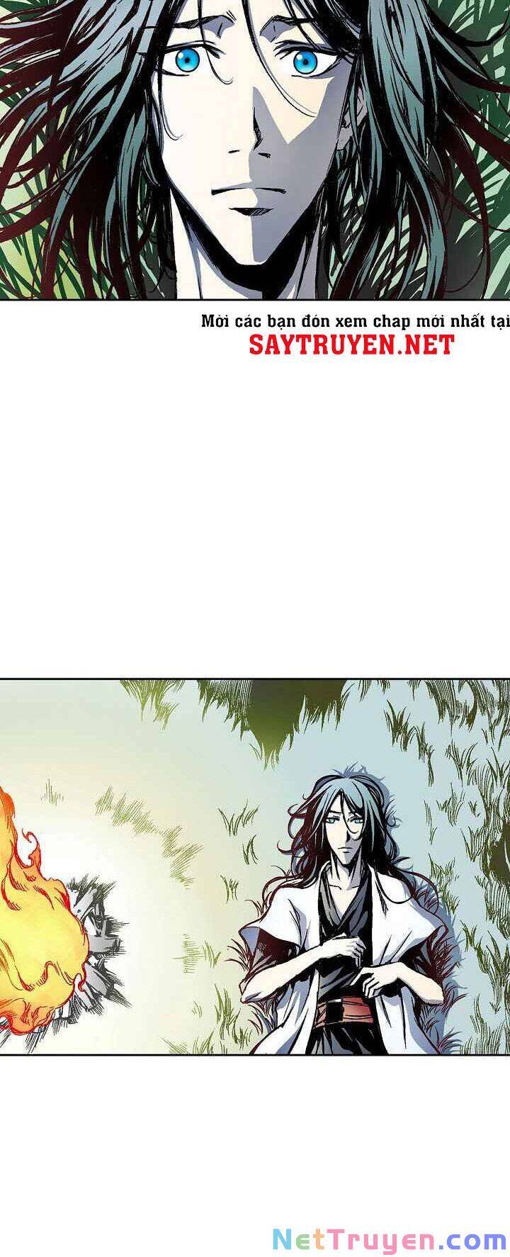 Hồi Ức Của Chiến Thần chapter 24 - Upload bởi truyensieuhay.com