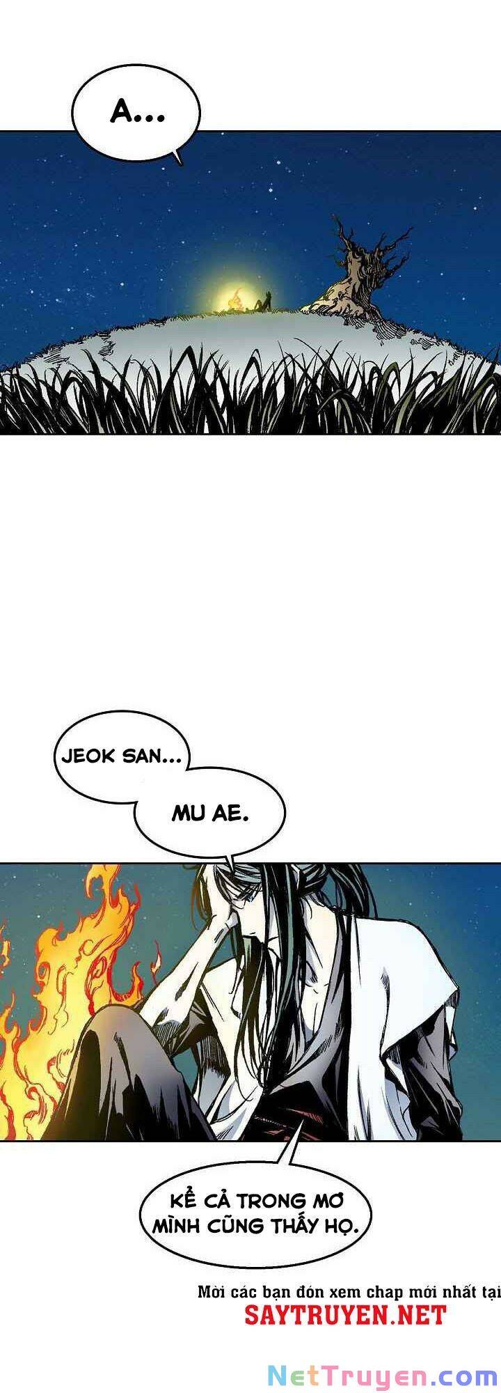Hồi Ức Của Chiến Thần chapter 24 - Upload bởi truyensieuhay.com
