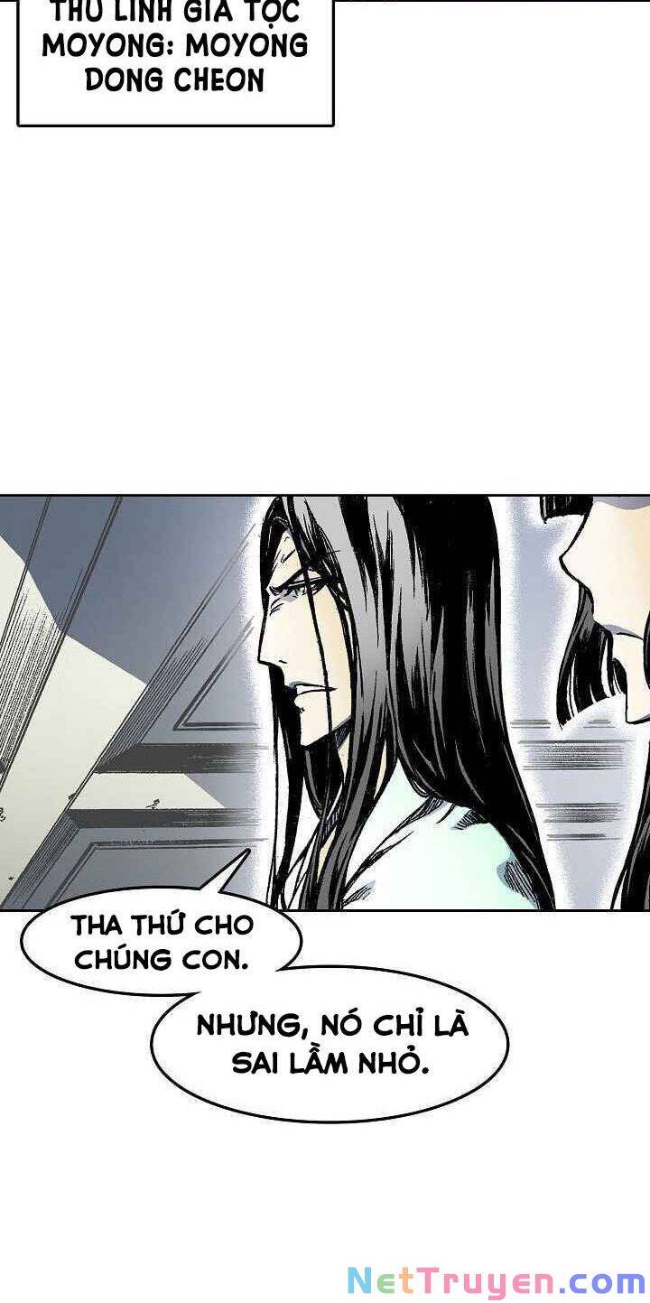 Hồi Ức Của Chiến Thần chapter 24 - Upload bởi truyensieuhay.com