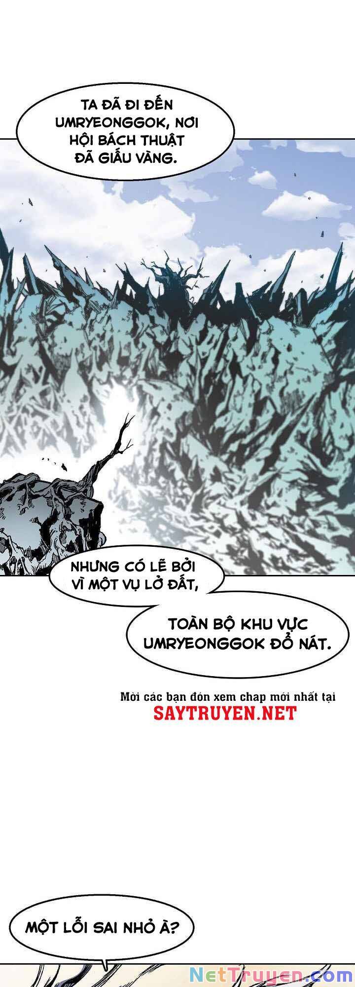 Hồi Ức Của Chiến Thần chapter 24 - Upload bởi truyensieuhay.com
