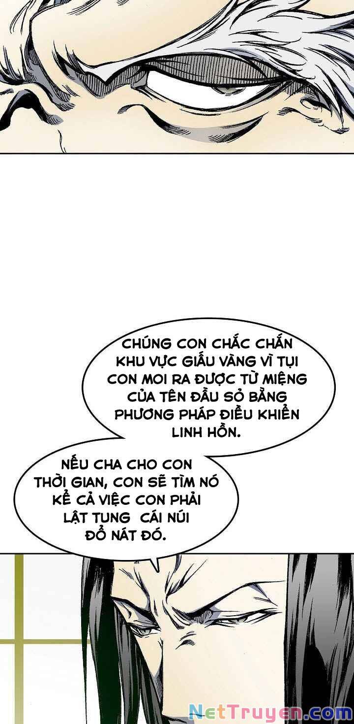 Hồi Ức Của Chiến Thần chapter 24 - Upload bởi truyensieuhay.com