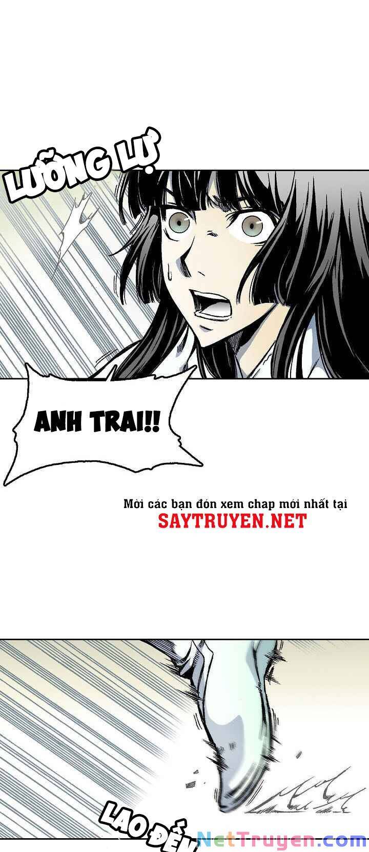 Hồi Ức Của Chiến Thần chapter 24 - Upload bởi truyensieuhay.com