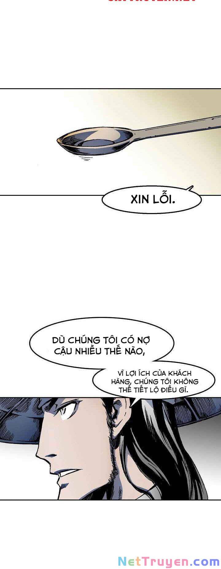 Hồi Ức Của Chiến Thần chapter 25 - Upload bởi truyensieuhay.com