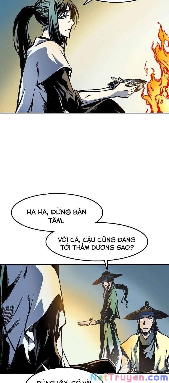Hồi Ức Của Chiến Thần chapter 25 - Upload bởi truyensieuhay.com