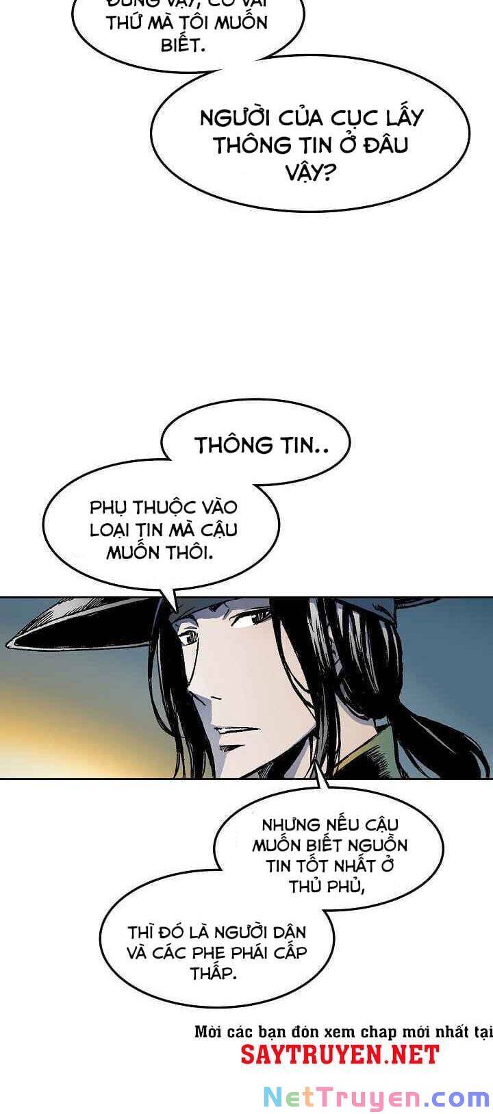 Hồi Ức Của Chiến Thần chapter 25 - Upload bởi truyensieuhay.com