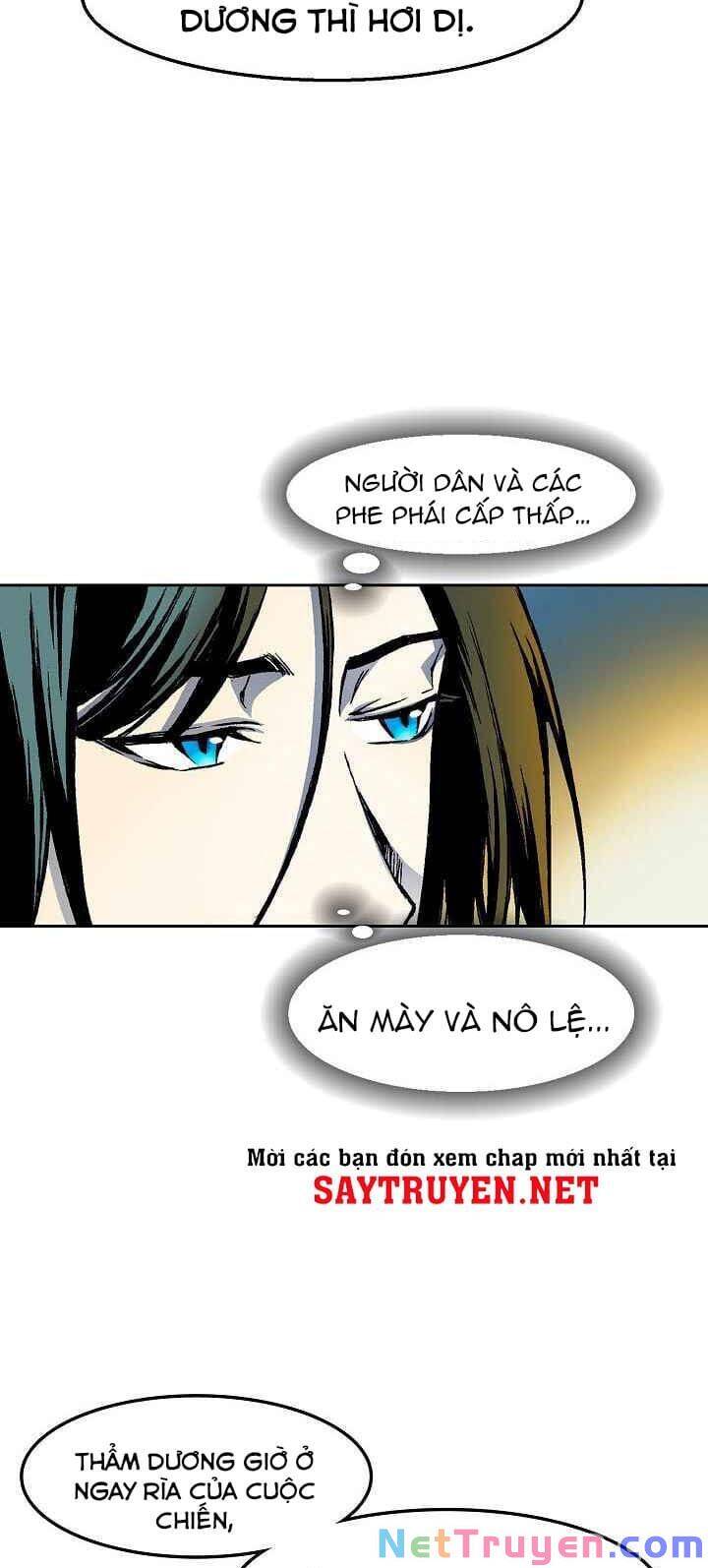 Hồi Ức Của Chiến Thần chapter 25 - Upload bởi truyensieuhay.com