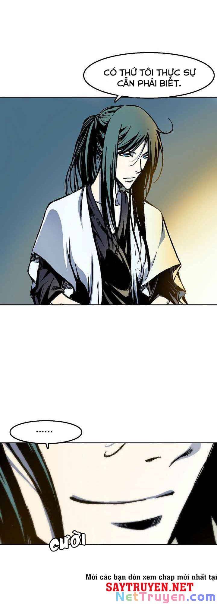Hồi Ức Của Chiến Thần chapter 25 - Upload bởi truyensieuhay.com