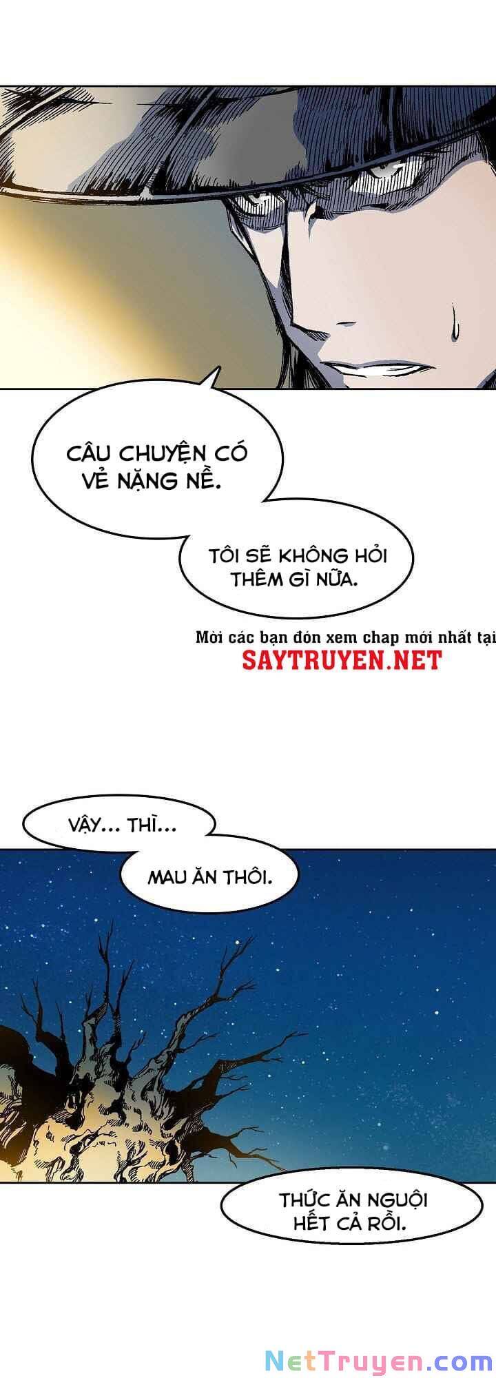 Hồi Ức Của Chiến Thần chapter 25 - Upload bởi truyensieuhay.com