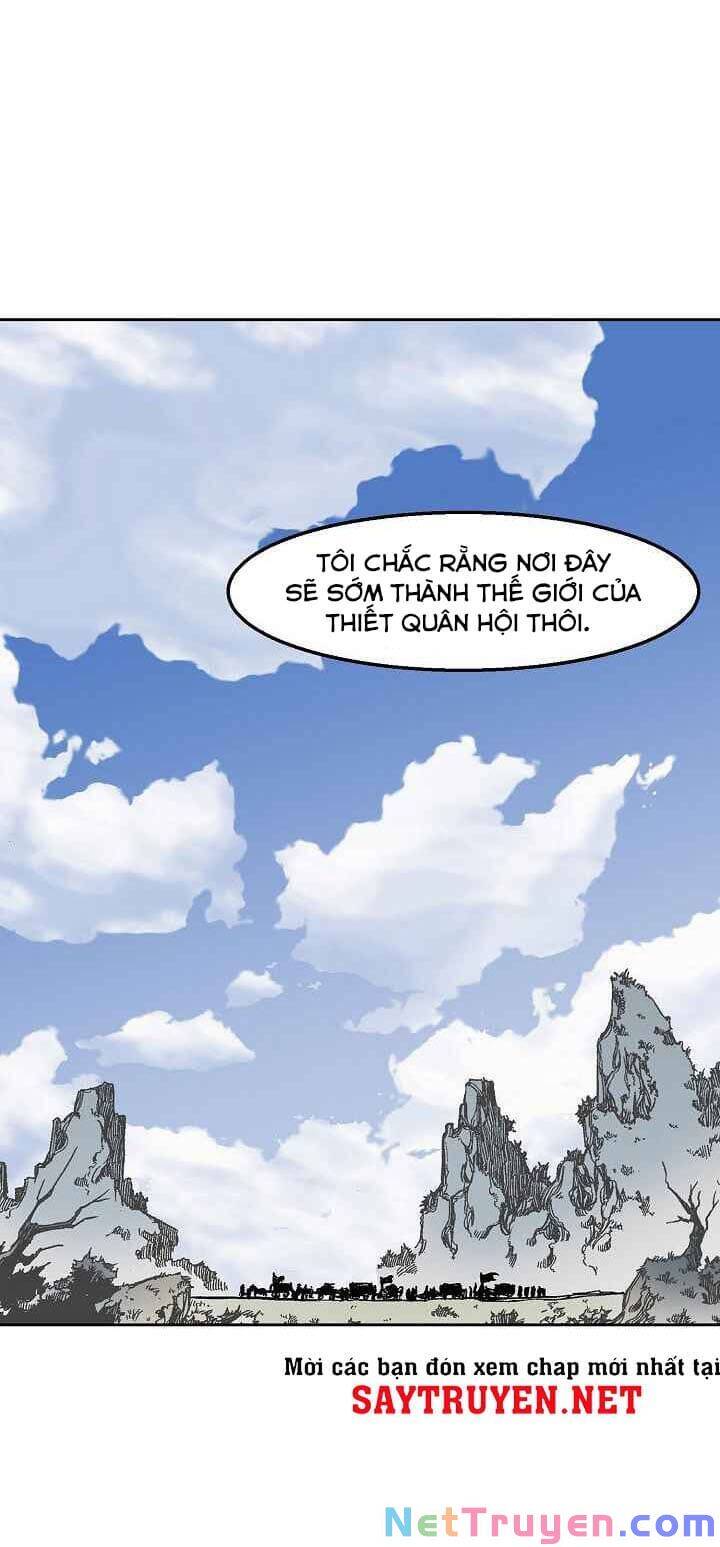 Hồi Ức Của Chiến Thần chapter 25 - Upload bởi truyensieuhay.com