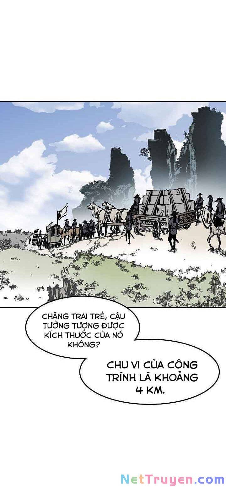 Hồi Ức Của Chiến Thần chapter 25 - Upload bởi truyensieuhay.com