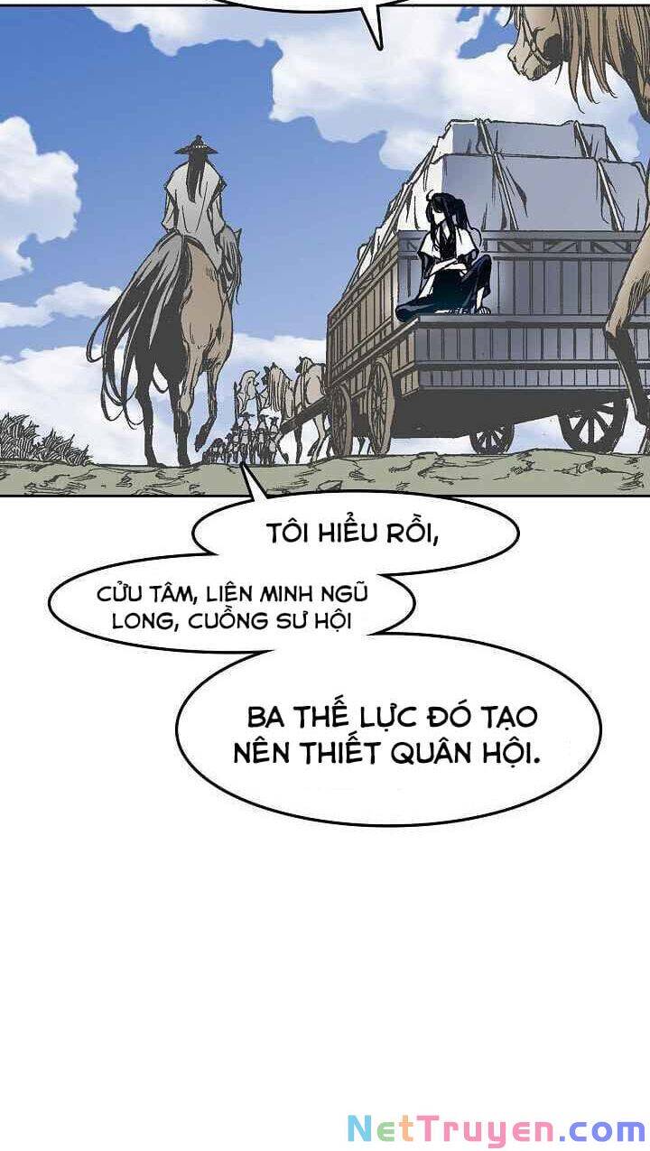 Hồi Ức Của Chiến Thần chapter 25 - Upload bởi truyensieuhay.com