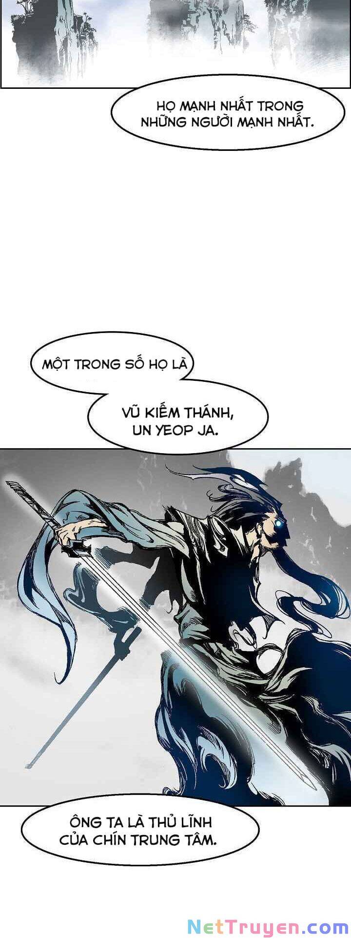 Hồi Ức Của Chiến Thần chapter 25 - Upload bởi truyensieuhay.com