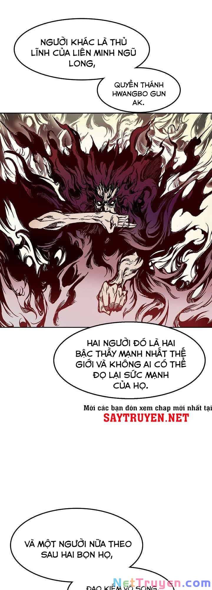 Hồi Ức Của Chiến Thần chapter 25 - Upload bởi truyensieuhay.com