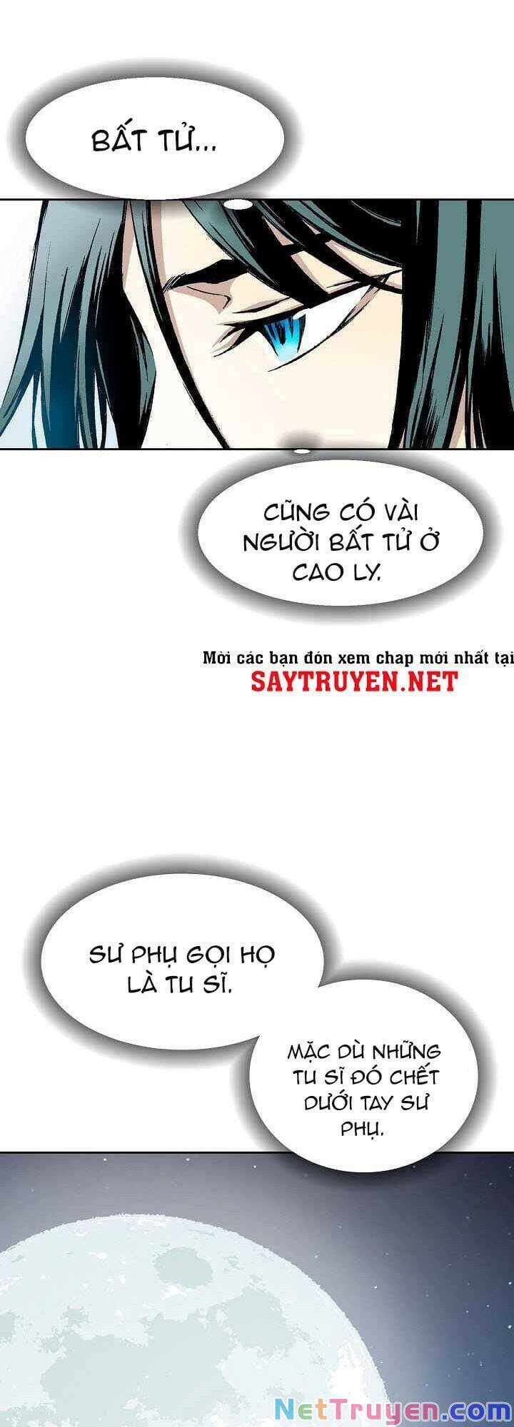 Hồi Ức Của Chiến Thần chapter 25 - Upload bởi truyensieuhay.com
