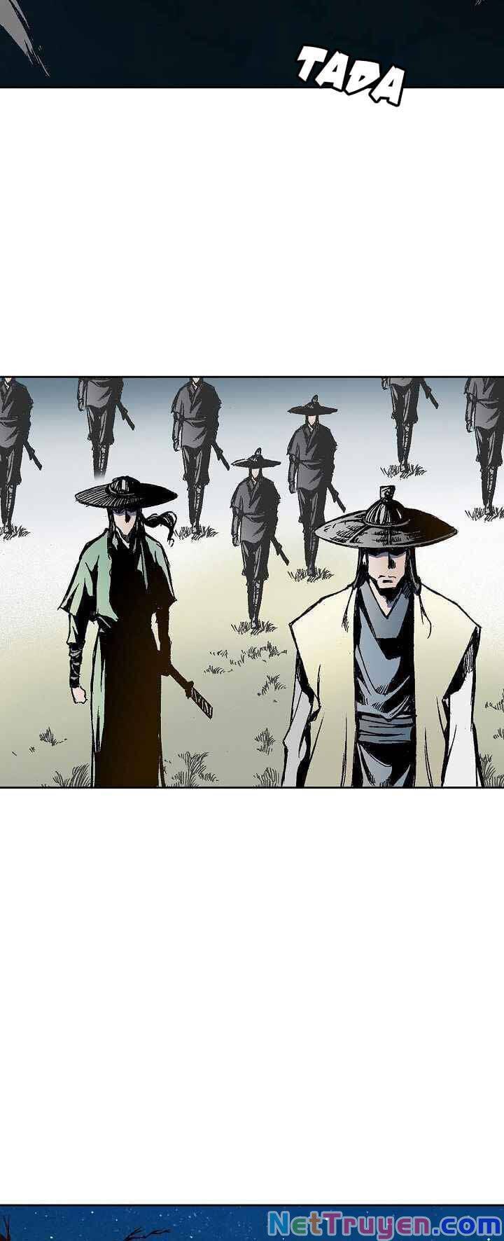 Hồi Ức Của Chiến Thần chapter 25 - Upload bởi truyensieuhay.com