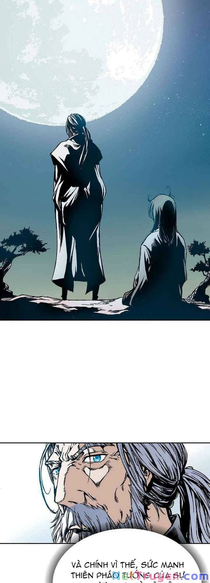 Hồi Ức Của Chiến Thần chapter 25 - Upload bởi truyensieuhay.com