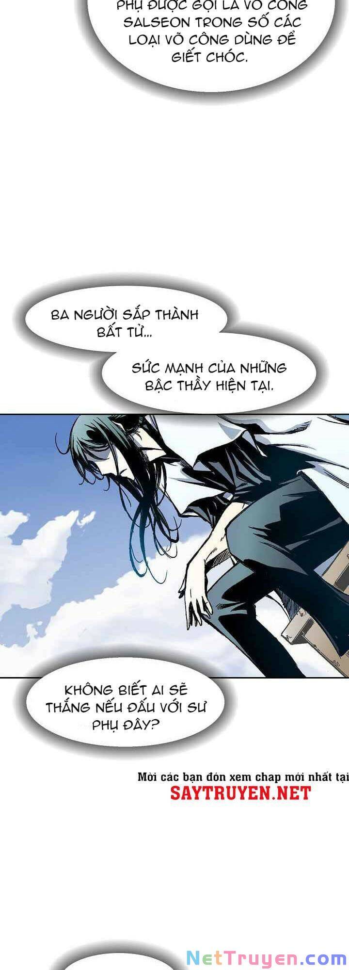 Hồi Ức Của Chiến Thần chapter 25 - Upload bởi truyensieuhay.com