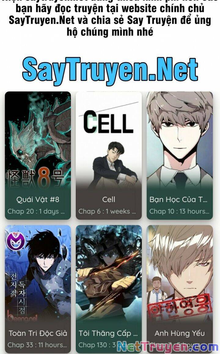 Hồi Ức Của Chiến Thần chapter 25 - Upload bởi truyensieuhay.com