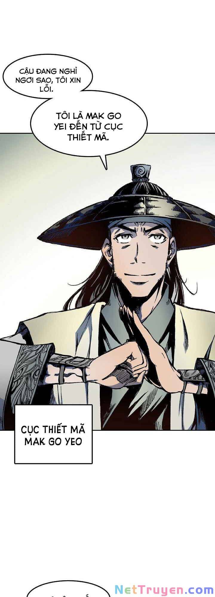 Hồi Ức Của Chiến Thần chapter 25 - Upload bởi truyensieuhay.com