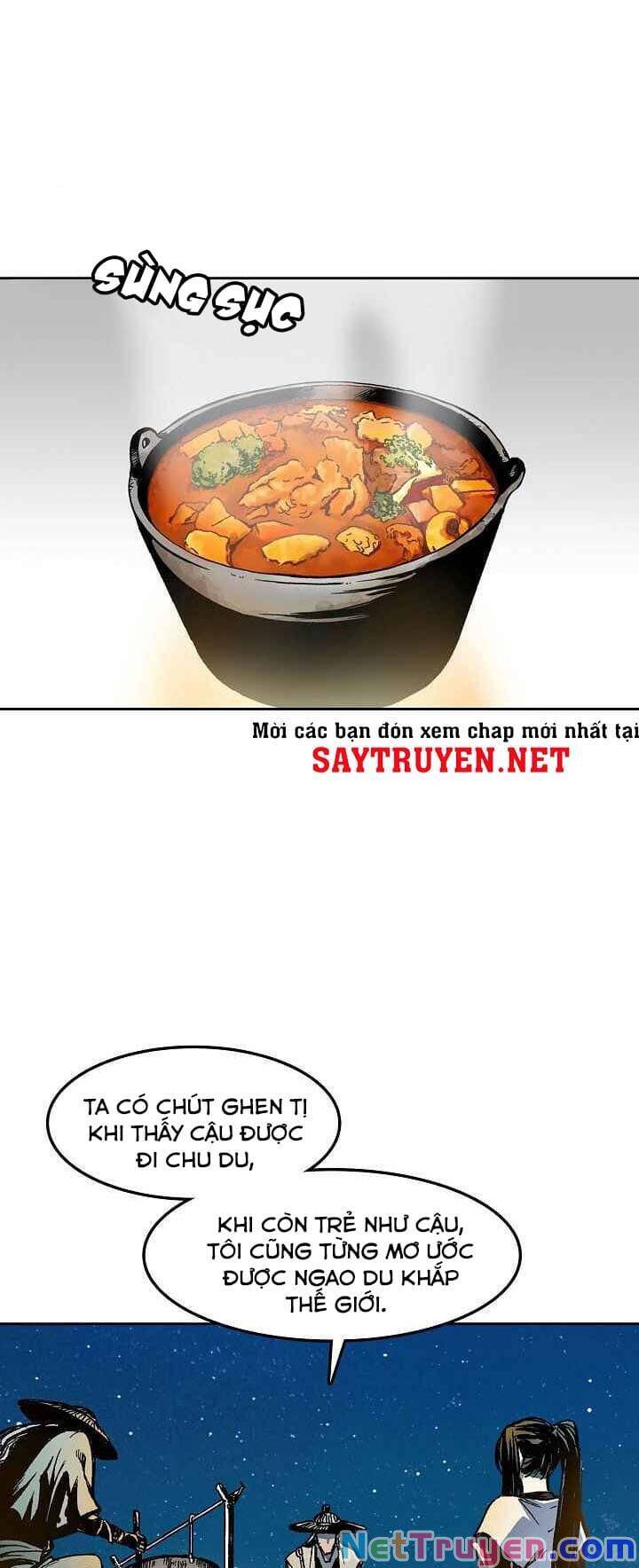Hồi Ức Của Chiến Thần chapter 25 - Upload bởi truyensieuhay.com
