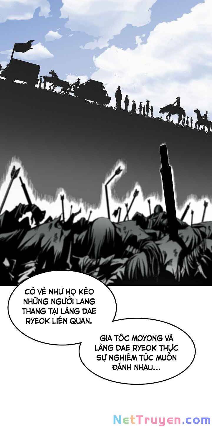 Hồi Ức Của Chiến Thần chapter 26 - Upload bởi truyensieuhay.com